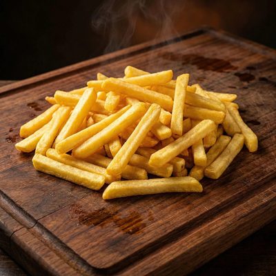 Batata Frita Grande