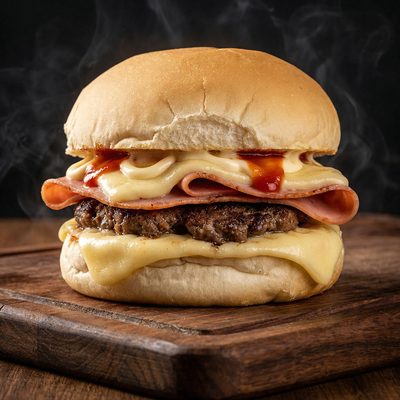 BURGUER