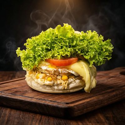 VEGETARIANO