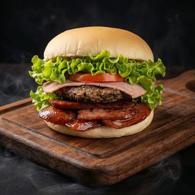 LANCHE DO DIA - SEXTA - CALABRESA