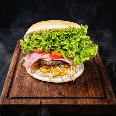 SALADA