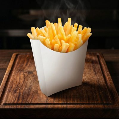 Batata Pequena